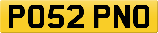 PO52PNO